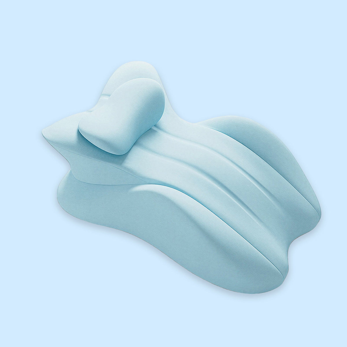 🔥LAST DAY 49% OFF🔥 - 🧡Intimacy Support Pillow – Comfort for Every Position