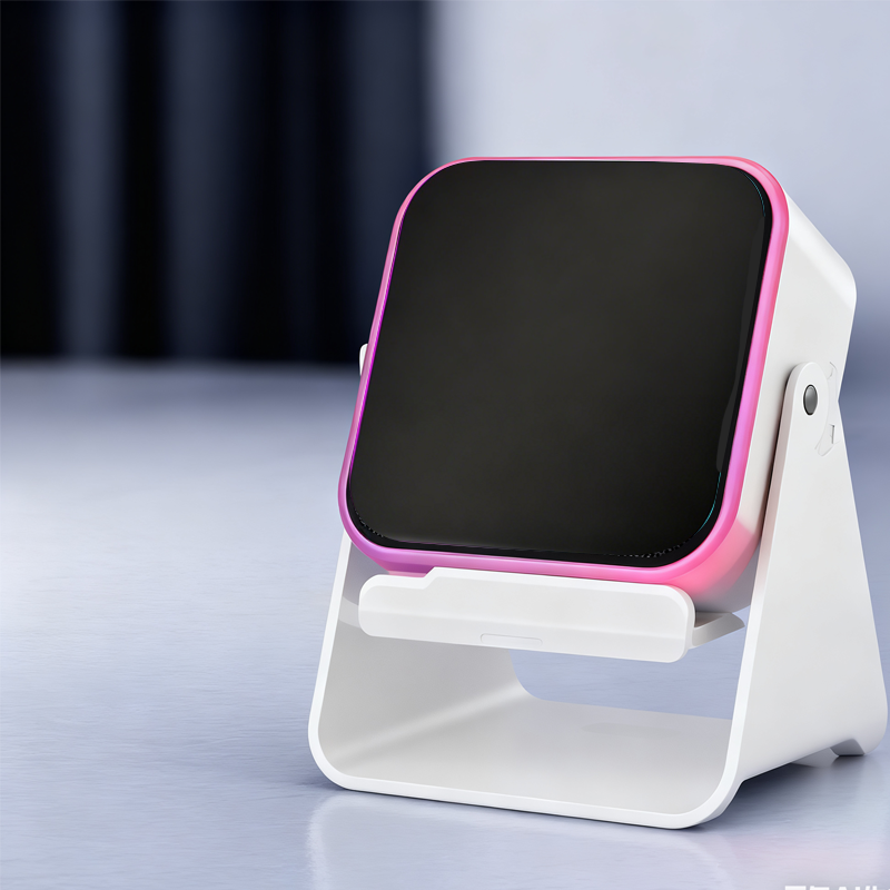 🔥Last Day 49% OFF - 📱5-in-1 Wireless Induction Bluetooth Speaker with Adjustable Phone Stand⚡️