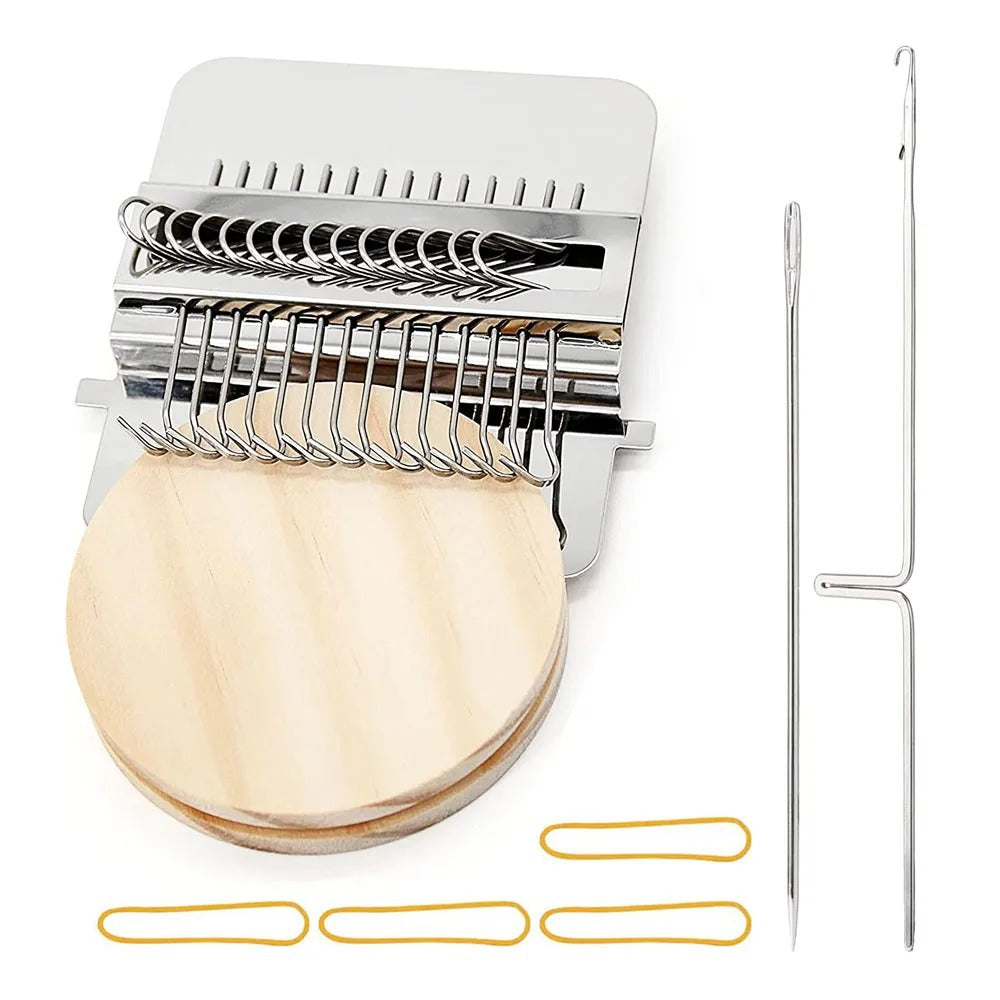 DIY Mending Kit – Heal Through Making, Repair With Love