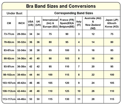 🔥Hot Sale – 49% OFF!!⚡Super Firming Bra for Women | Wirefree & Seamless Comfort👍Say goodbye to sagging – lift & support all day!