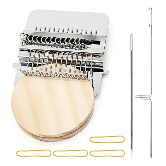 DIY Mending Kit – Heal Through Making, Repair With Love