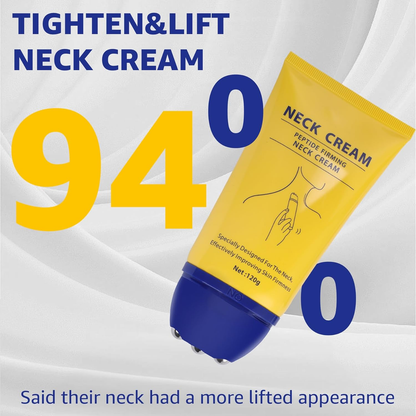 🎉Buy One Get One Free🎁 - 🧴Alcuras Firming & Lifting Neck Cream✨