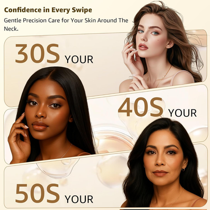 🎉Buy One Get One Free🎁 - 🧴Alcuras Firming & Lifting Neck Cream✨