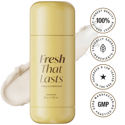 🔥Last Day 49% OFF - ✨24-Hour Body Antiperspirant & Refreshing Deodorant🌸