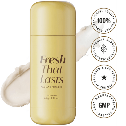 🔥Last Day 49% OFF - ✨24-Hour Body Antiperspirant & Refreshing Deodorant🌸