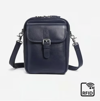 🔥LAST DAY 49% OFF- Crossbody Leather Bag