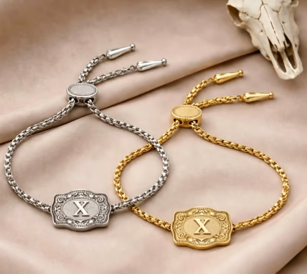 🔥Last Day 49% OFF - 🏇Country Bracelet