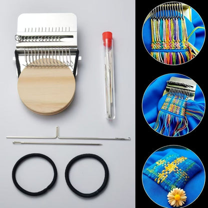 DIY Mending Kit – Heal Through Making, Repair With Love