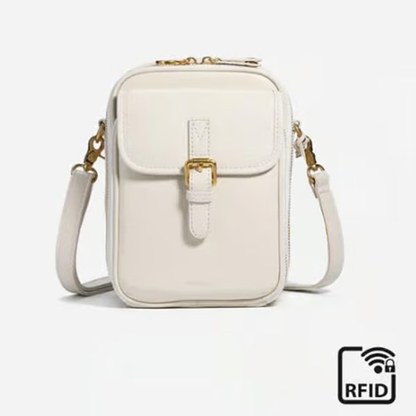 🔥LAST DAY 49% OFF- Crossbody Leather Bag
