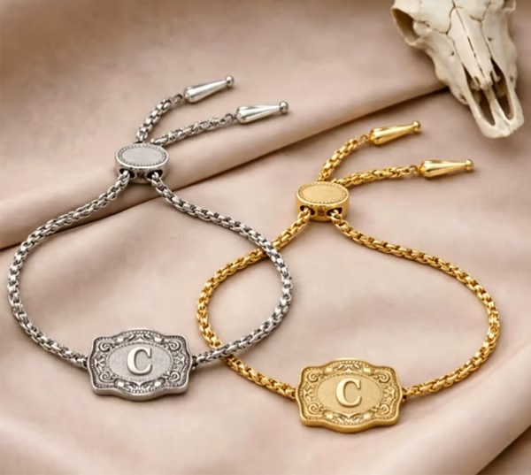 🔥Last Day 49% OFF - 🏇Country Bracelet