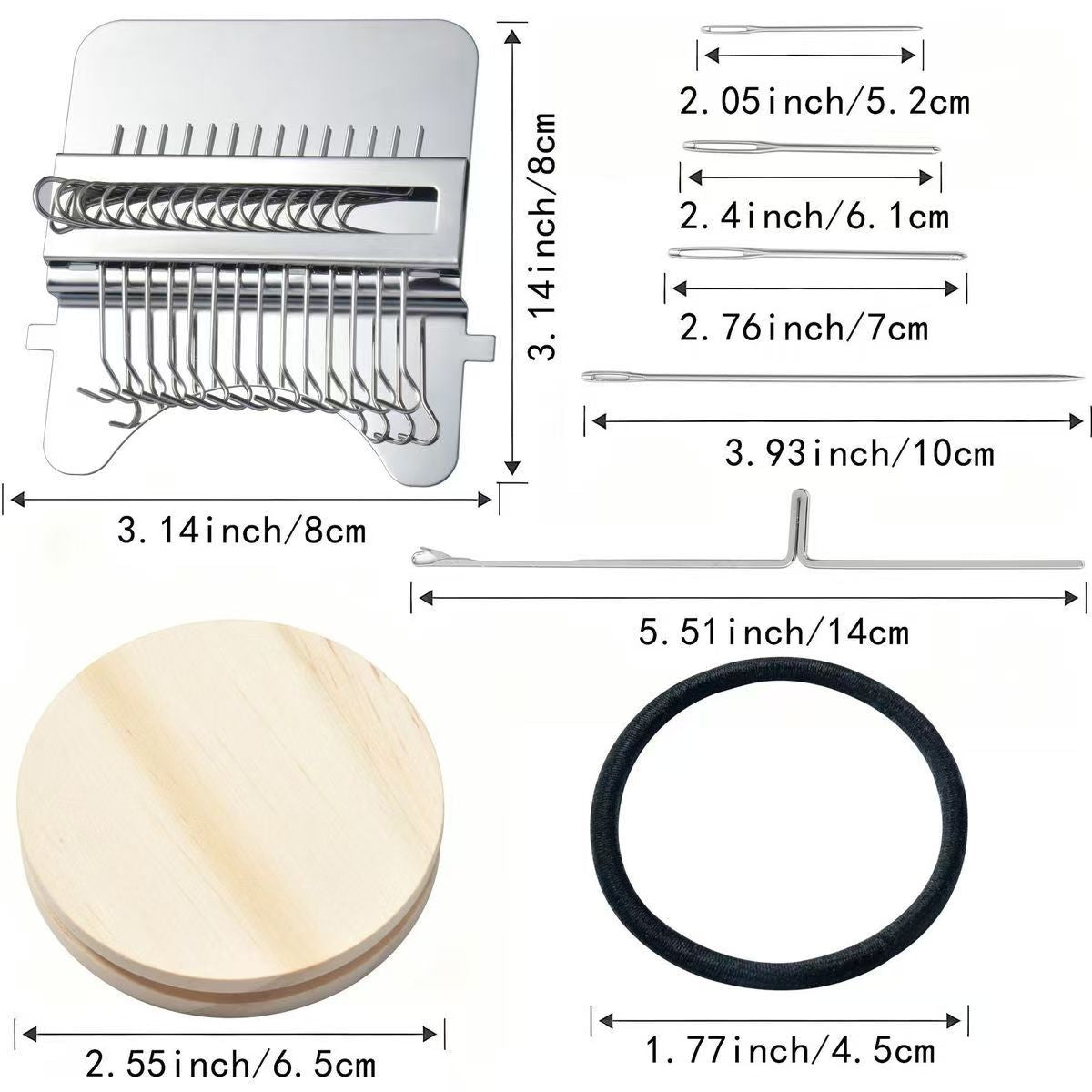 DIY Mending Kit – Heal Through Making, Repair With Love