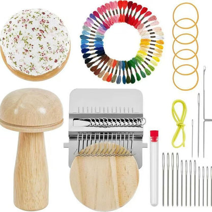 DIY Mending Kit – Heal Through Making, Repair With Love
