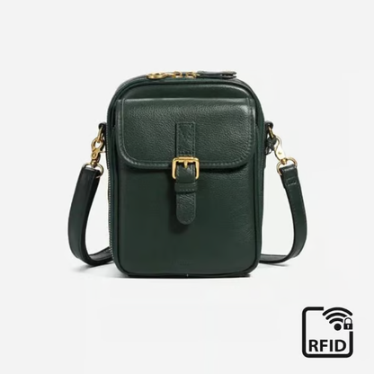 🔥LAST DAY 49% OFF- Crossbody Leather Bag