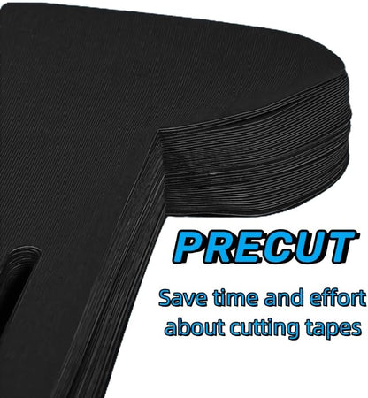 🔥 Last Day 50% OFF  - 🏃10/20pcs Precut Kinesiology Tape For Knees🦵