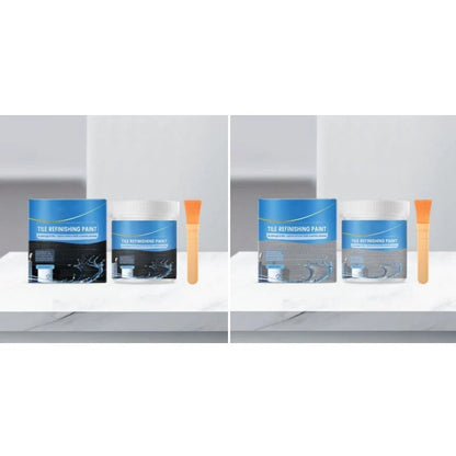 Tile & Tub Refinishing Paint Kit