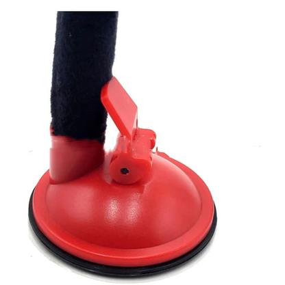 🔥Last Day 49% OFF -  🥊 Interactive Hanging Punching Bag Cat Toy🐱🪀