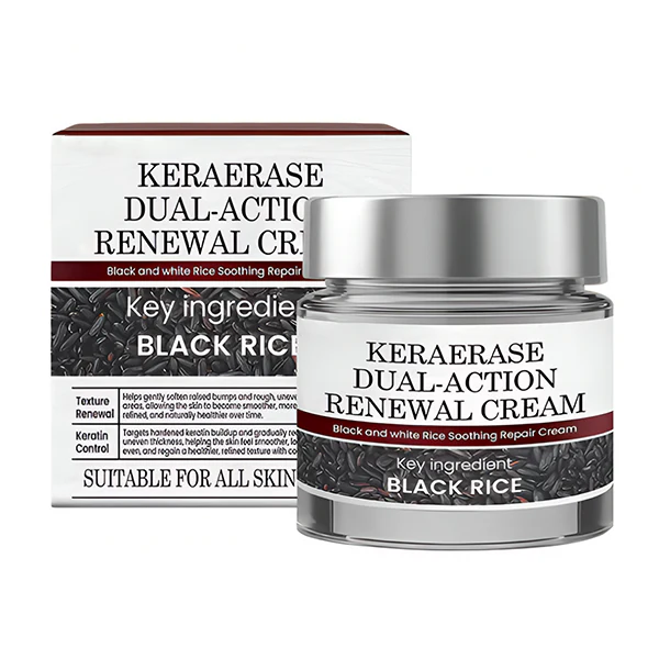 🔥Last Day 49% OFF - 🎉Flash Sale - Alcuras® Dual-Action Renewal Cream🩹✨