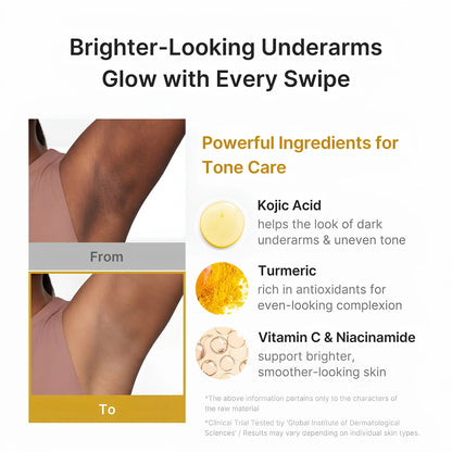 🔥Last Day 49% OFF - ✨24-Hour Body Antiperspirant & Refreshing Deodorant🌸