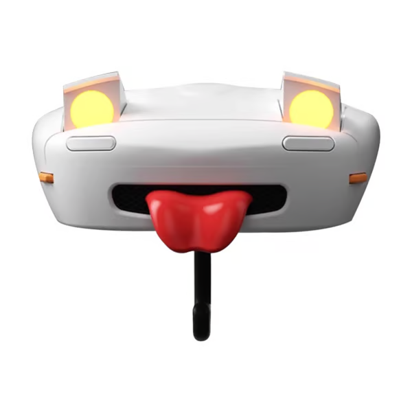 🎁🎉Only $19.99 This Week🌟🎉Pop-up Headlight Car-Themed Wall-Mounted Key Holder