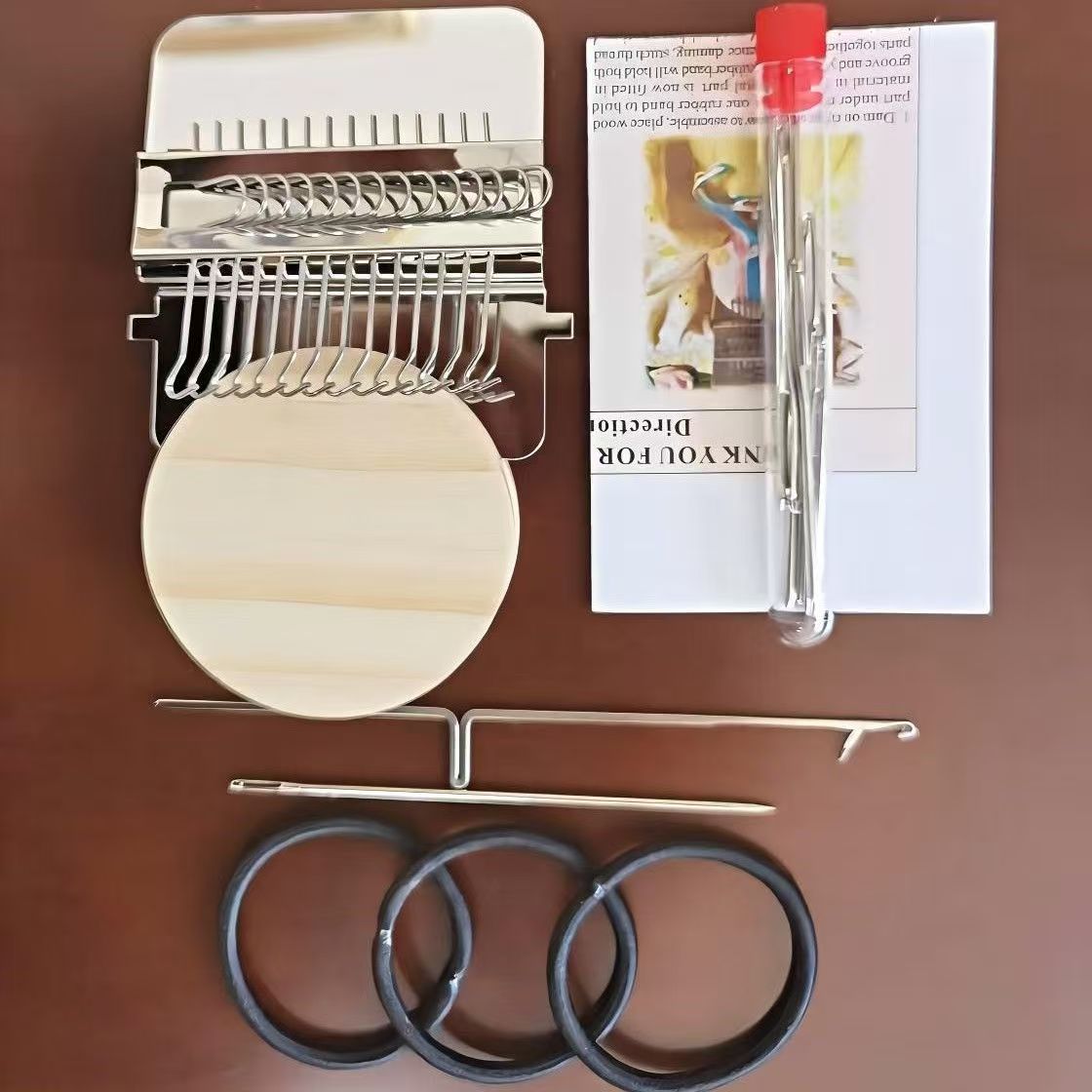DIY Mending Kit – Heal Through Making, Repair With Love