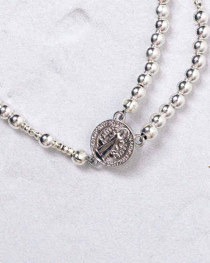 ✨ Find Inner Peace and Embrace Strength ✨🙏Handcrafted rosary bracelets📿