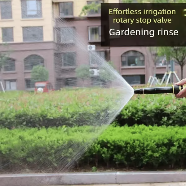 🔥LAST DAY 49% OFF - 💦Powerful High-Pressure Home Car Wash & Garden Sprayer🚗