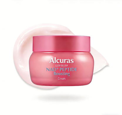 🎉Buy One Get One Free🎁 - NAD+ Peptide Boosting Cream