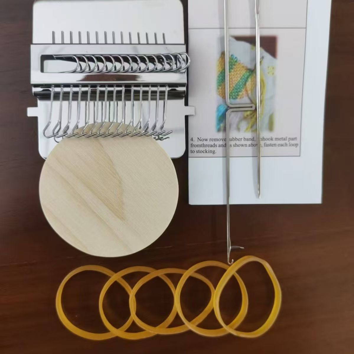 The Art of Mending – DIY Repair Kit for Conscious Living DIY repair tool +mending kit2