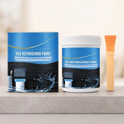Tile & Tub Refinishing Paint Kit