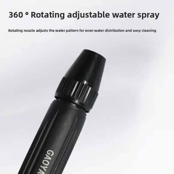 🔥LAST DAY 49% OFF - 💦Powerful High-Pressure Home Car Wash & Garden Sprayer🚗