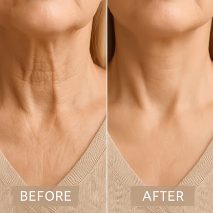 🔥Face Neck Lifting Tape (Long-Lasting)