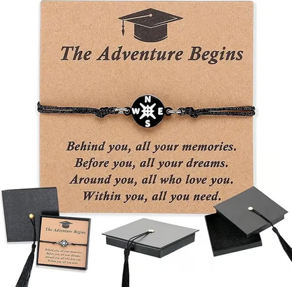🎁Hot Sale Promotion 49% OFF🔥 Class of 2026,Personalized Gifts for College High School 5th Grade 8th Grade,Personalized Graduation Gifts for Her/Him