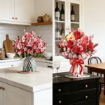 🔥Last Day 49% OFF -🔥💌 Forever-Blooming 3D Flower Pop-Up Card– Personalized Love Message & Everlasting Bloom 🎁