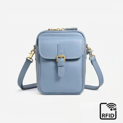 🔥LAST DAY 49% OFF- Crossbody Leather Bag