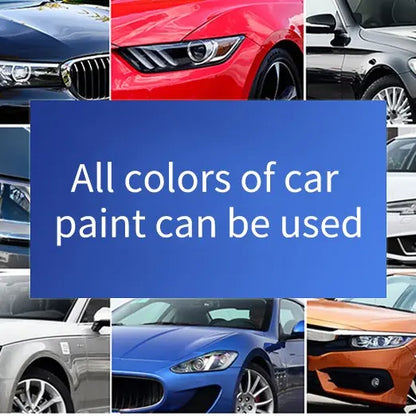 🚗💨Buy 2 Get 1 Free🏆-✨Automotive Nano Coating Repair Agent - With Dust and Water Repellent Properties - Long-lasting and Durable with Gloss, Suitable for Continuous Use
