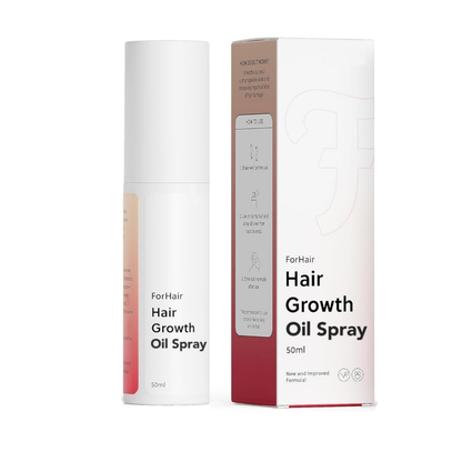 🎉Buy One Get One Free🎁 - ✨ Alcuras® Biotin Hair Growth Spray🧴💆