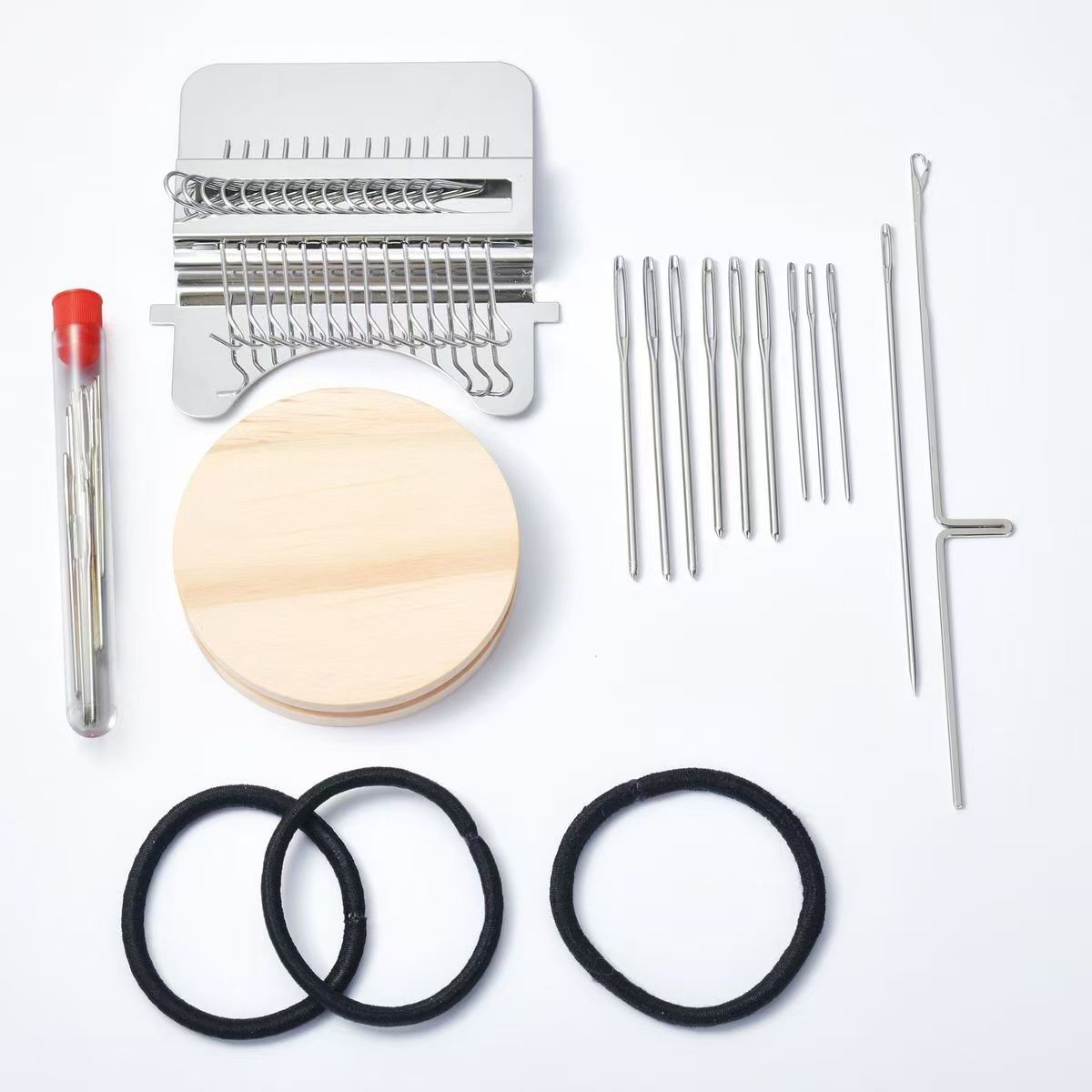 DIY Mending Kit – Heal Through Making, Repair With Love