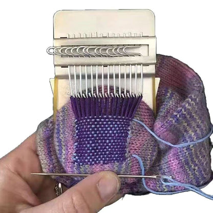 The Art of Mending – DIY Repair Kit for Conscious Living DIY repair tool +mending kit2