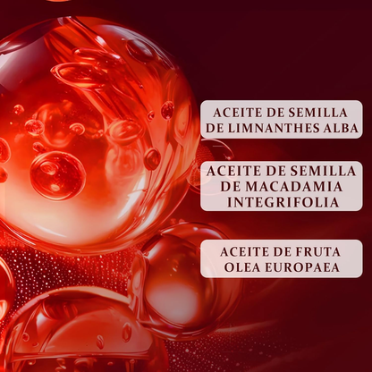 🎉Buy One Get One Free🎁 -  ✨🍷Alcuras Red Wine Polyphenol Antioxidant Face Serum💧
