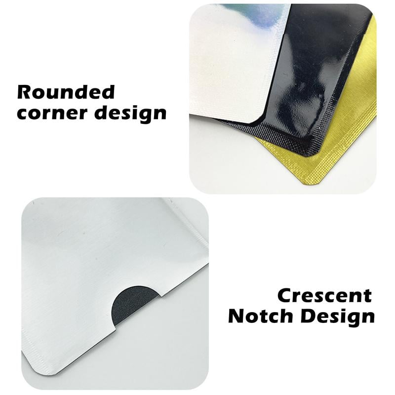 🔥Limited Time 49% Off✨RFID Blocking Card Sleeves