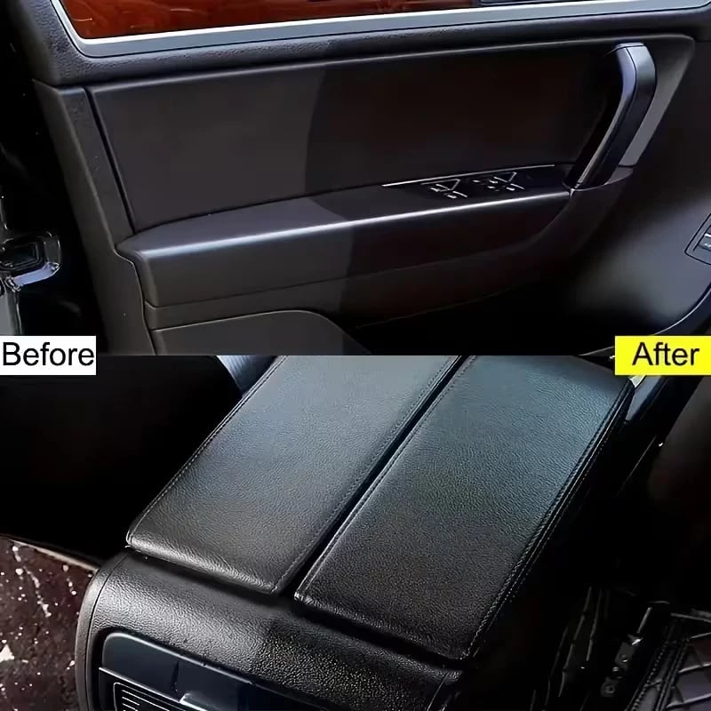 🔥LAST DAY 49% OFF - 🚗📢Buy 4 Get 2 Free ⏰Tire Gloss Protection Agent🛞