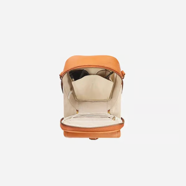 🔥LAST DAY 49% OFF- Crossbody Leather Bag