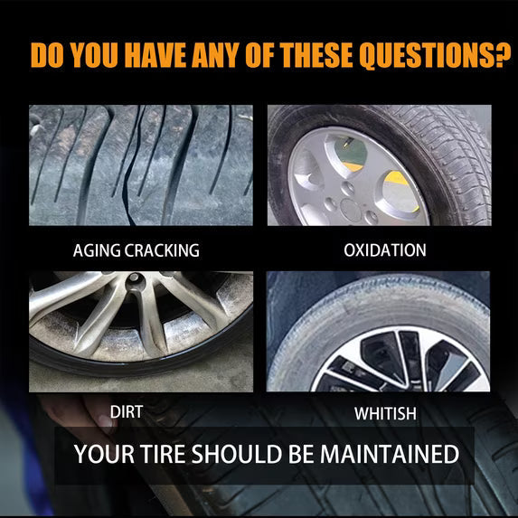 🔥LAST DAY 49% OFF - 🛞Car Wheel Cleaner🧽 – Ultimate Rust & Stain Solution 🚗✨