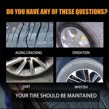 🔥LAST DAY 49% OFF - 🛞Car Wheel Cleaner🧽 – Ultimate Rust & Stain Solution 🚗✨