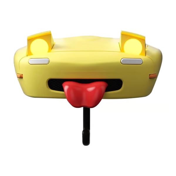 🎁🎉Only $19.99 This Week🌟🎉Pop-up Headlight Car-Themed Wall-Mounted Key Holder