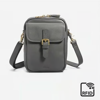 🔥LAST DAY 49% OFF- Crossbody Leather Bag