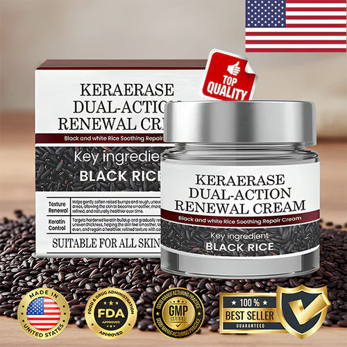 🔥Last Day 49% OFF - 🎉Flash Sale - Alcuras® Dual-Action Renewal Cream🩹✨