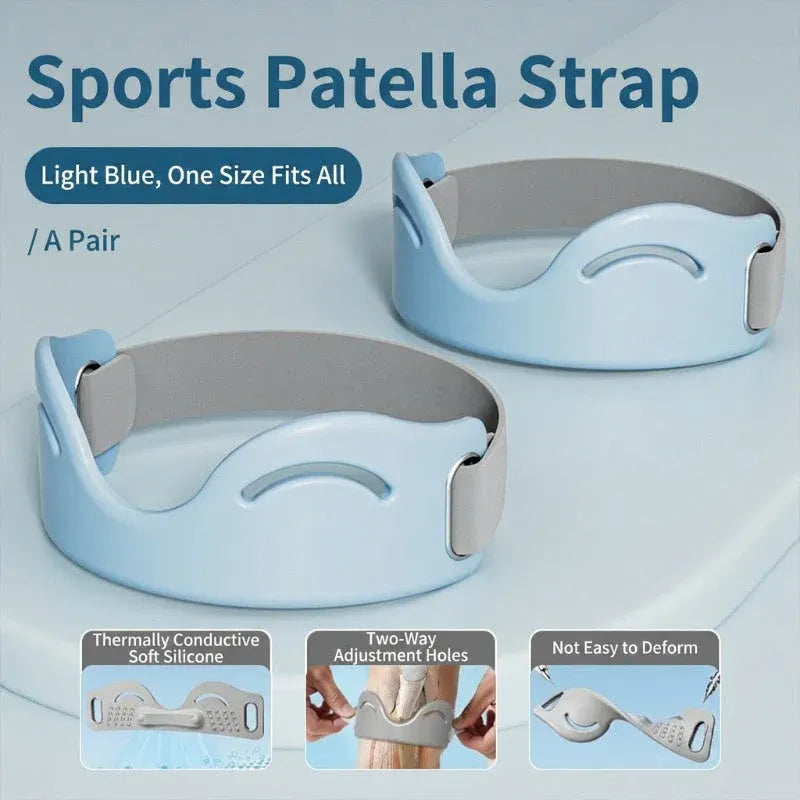 ⏳Limited-time⏰Breathable Shock-Absorbing Patella Brace💥🦵