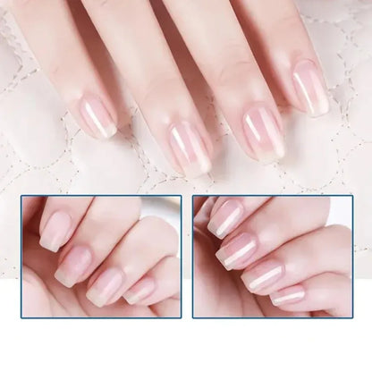 🔥LAST DAY 49% OFF🔥 - Alcuras® 3 Days Nail Care Formula💕💅
