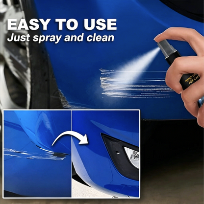🔥LAST DAY 49% OFF - 🚗Alcuras Car Nano Repairing Spray✨